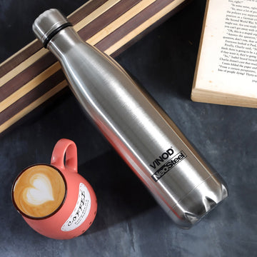 Vinod Cookware Stainless Steel Bottle